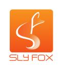 SlyFox Web Design & Marketing Hamilton logo